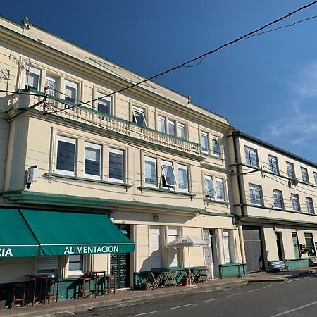 Perbes Beach Terrace R Villanueva  외부 사진