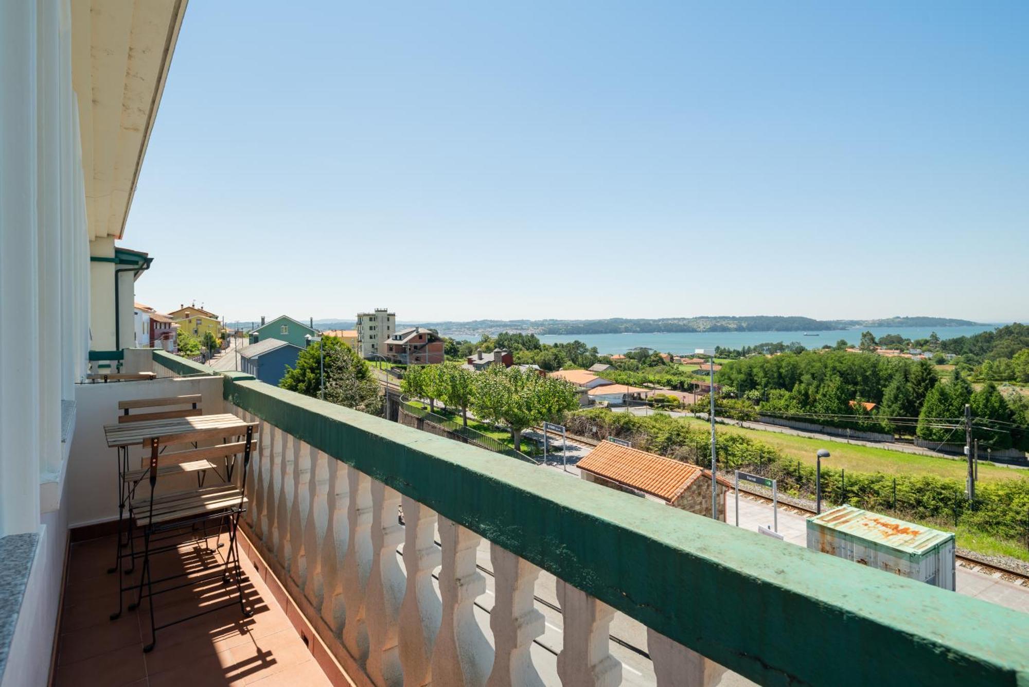 Perbes Beach Terrace R Villanueva  외부 사진