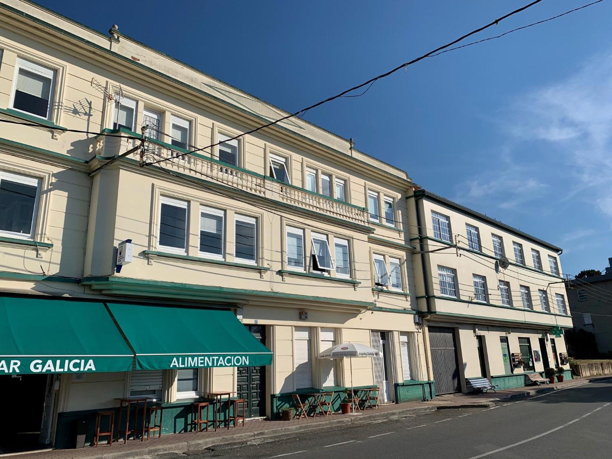 Perbes Beach Terrace R Villanueva  외부 사진