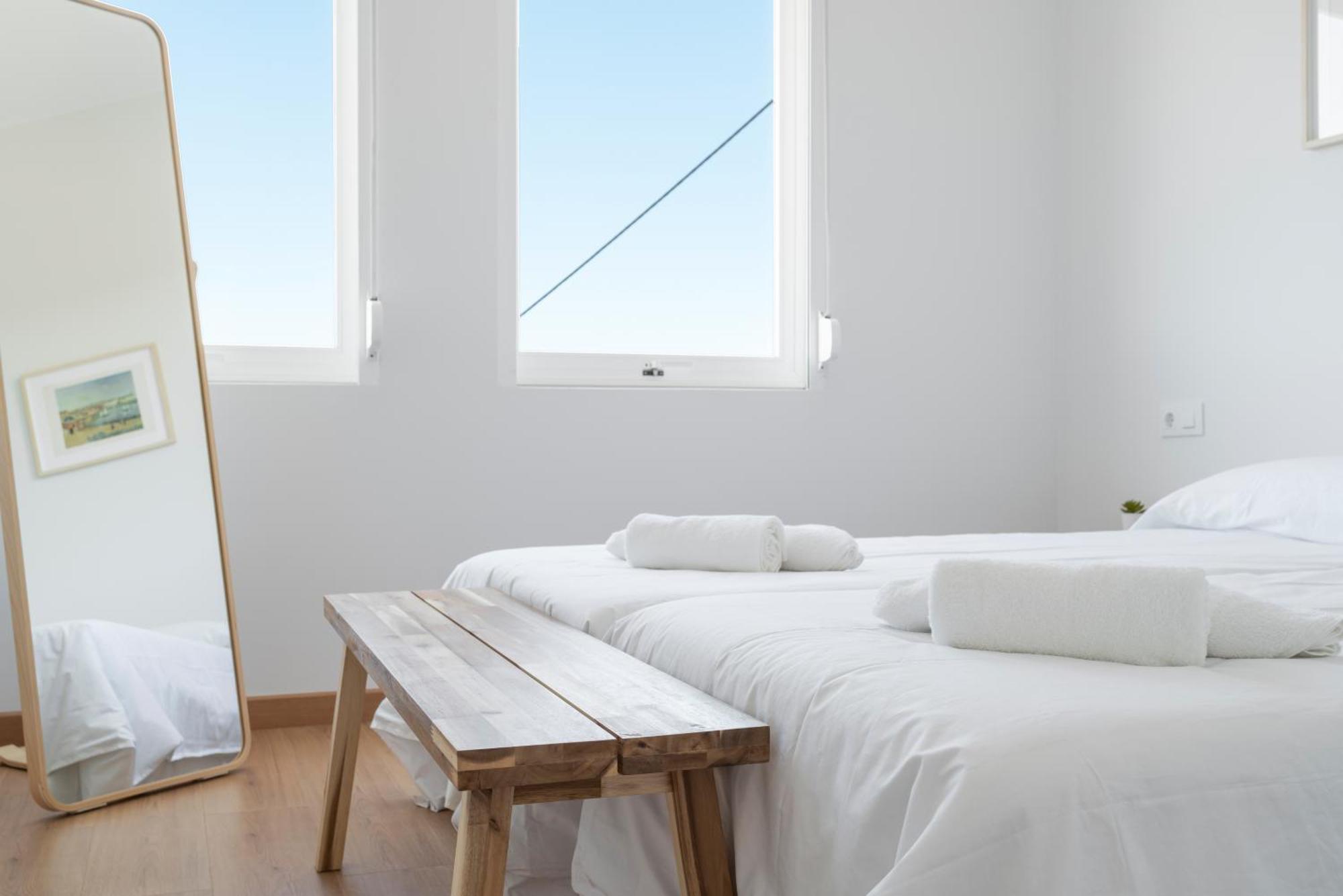 Perbes Beach Terrace R Villanueva  외부 사진